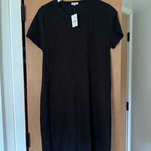 NWT J.Crew Mercantile T-Shrit Dress